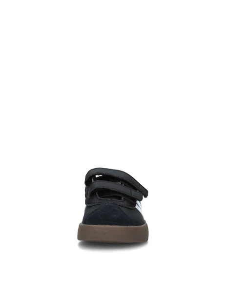 SNEAKERS BASSE VL COURT 3.0 CFI BAMBINO NERO