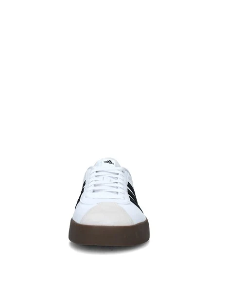 SNEAKERS BASSE ID6285 VL COURT 3.0 UOMO BIANCO