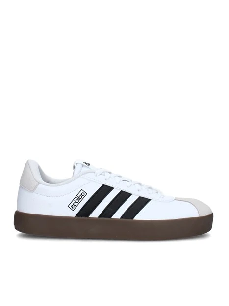 SNEAKERS BASSE ID6285 VL COURT 3.0 UOMO BIANCO