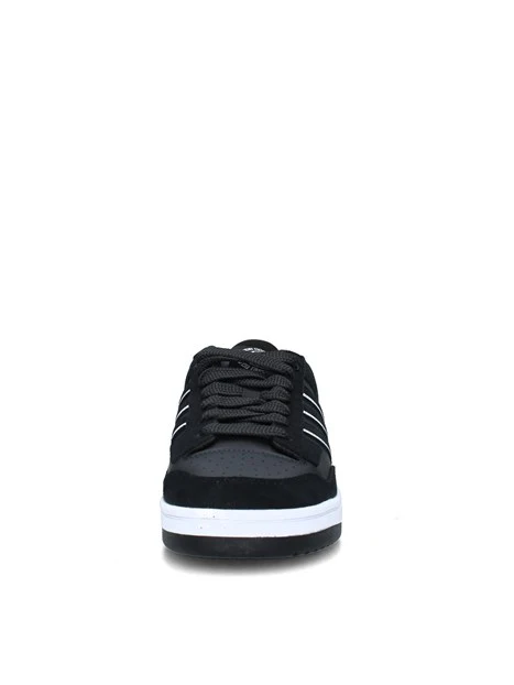 SNEAKERS BASSE RAPID COURT LOW UOMO NERO