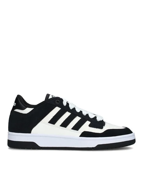 SNEAKERS BASSE RAPID COURT UOMO NERO