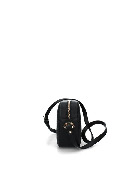 BORSA A TRACOLLA DEER DONNA NERO