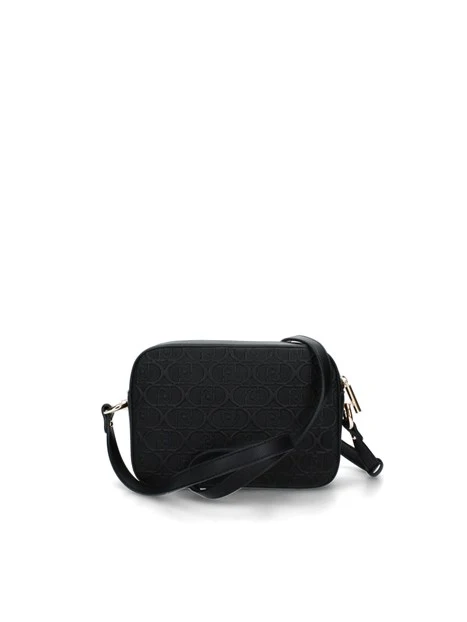 BORSA A TRACOLLA DEER DONNA NERO