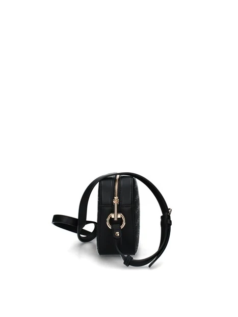 BORSA A TRACOLLA DEER DONNA NERO