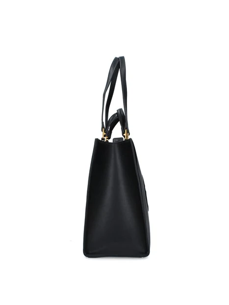 BORSA SHOPPING RUBINO DONNA NERO