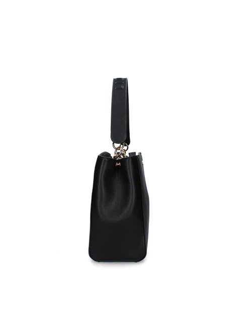 BORSA A SPALLA DEER DONNA NERO