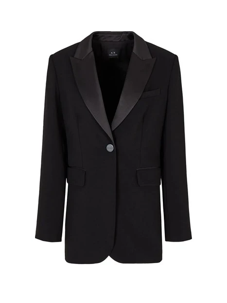 GIACCA BLAZER