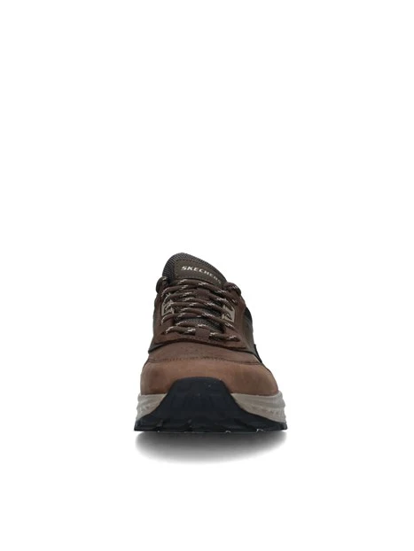 SNEAKERS BASSE SLADE ULTRA UOMO MARRONE