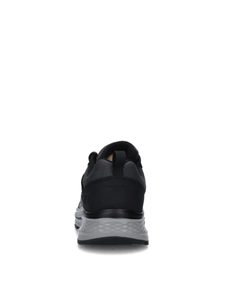 SNEAKERS BASSE SLADE ULTRA UOMO NERO