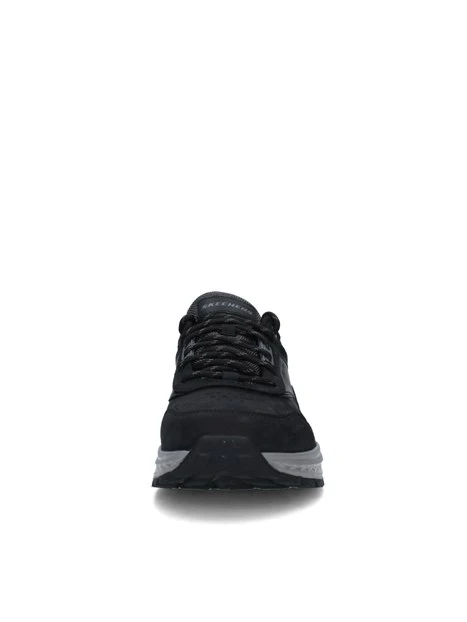 SNEAKERS BASSE SLADE ULTRA UOMO NERO