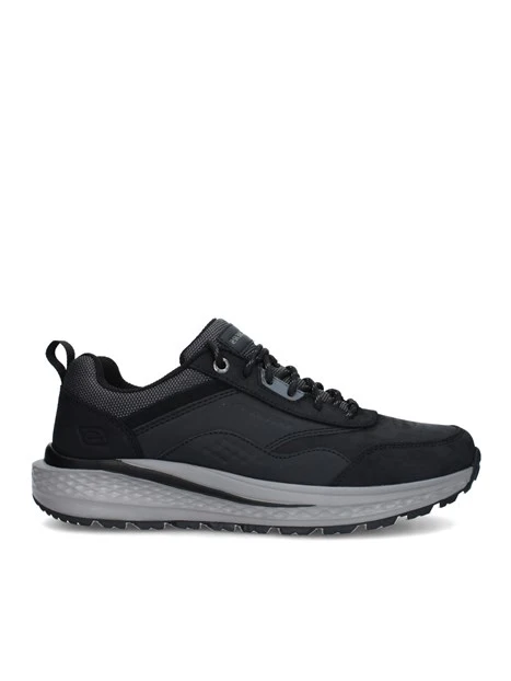 SNEAKERS BASSE SLADE ULTRA UOMO NERO