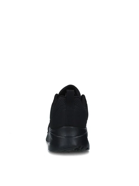 SNEAKERS PLATFORM LIGHTER ONE UOMO NERO