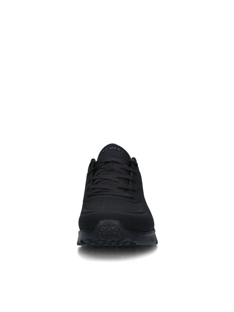 SNEAKERS PLATFORM LIGHTER ONE UOMO NERO