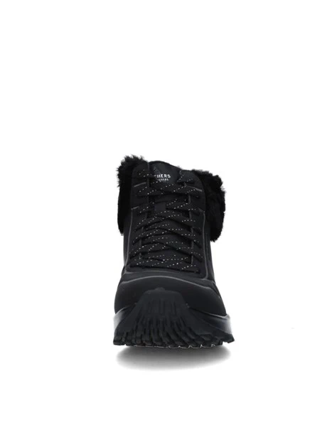 SNEAKERS ALTE UNO RUGGED - FALL SHIMMER DONNA NERO