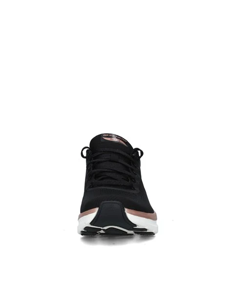 SNEAKERS PLATFORM ARCH FIT 2.0 DONNA NERO