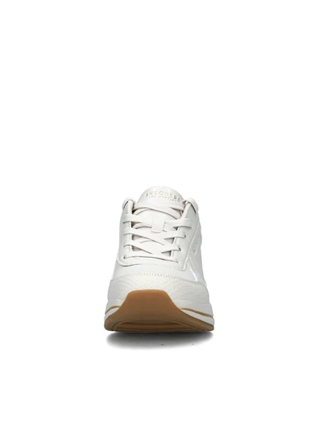 SNEAKERS PLATFORM BILLION 2 DONNA BEIGE