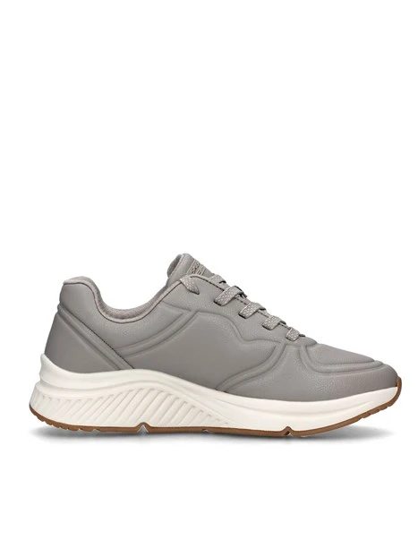 SNEAKERS BASSE COMFORT B SWEET DONNA BEIGE