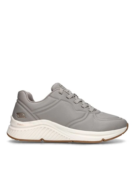 SNEAKERS BASSE COMFORT B SWEET DONNA BEIGE