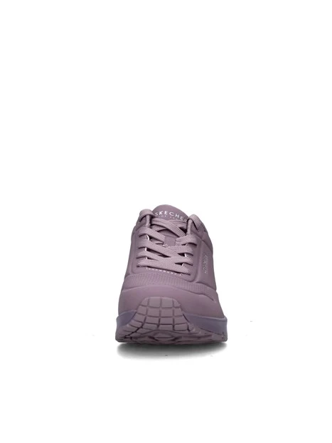 SNEAKERS PLATFORM STAND ON AIR DONNA LILLA