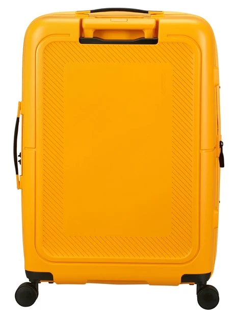 TROLLEY MEDIO DASHPOP 4R CM 67/24 EXP UNISEX GIALLO