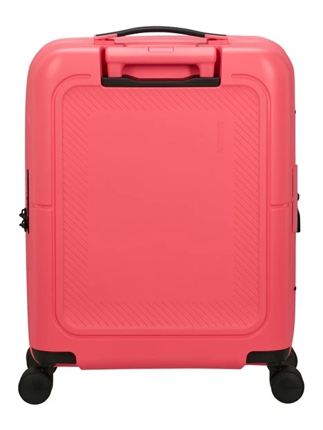 TROLLEY CABINA DASHPOP 4R CM 55/20 EXP UNISEX ROSA