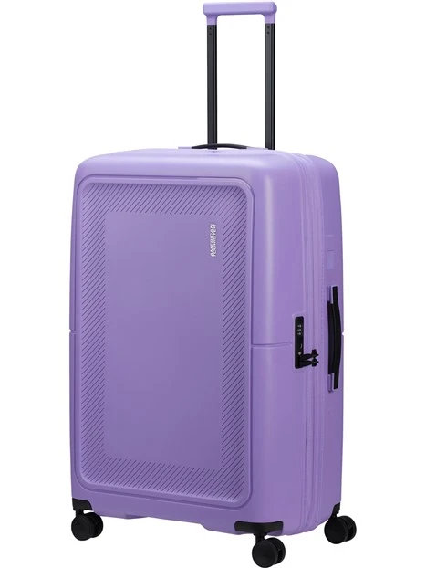 TROLLEY MEDIO DASHPOP 4R CM 67/24 EXP UNISEX VIOLA