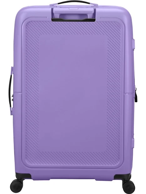 TROLLEY MEDIO DASHPOP 4R CM 67/24 EXP UNISEX VIOLA