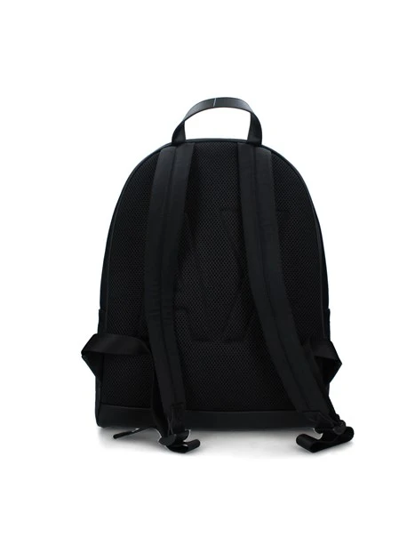 ZAINO 952510CC838 UOMO NERO