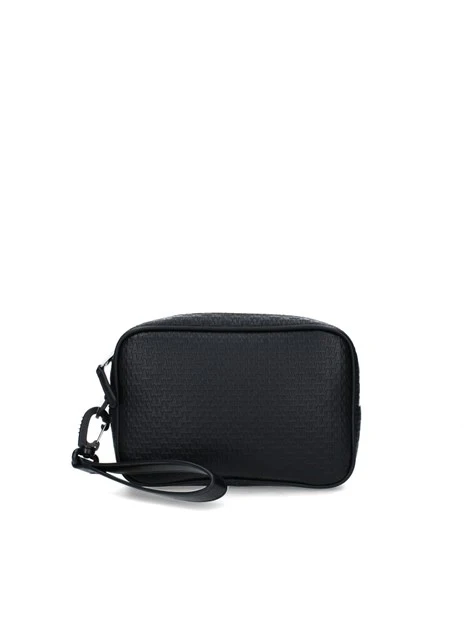 POCHETTE XM000160AF11928 UOMO NERO