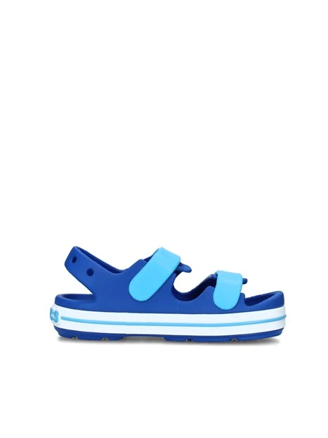 SANDALI MARE CROCBAND CRUISER BAMBINO BLU