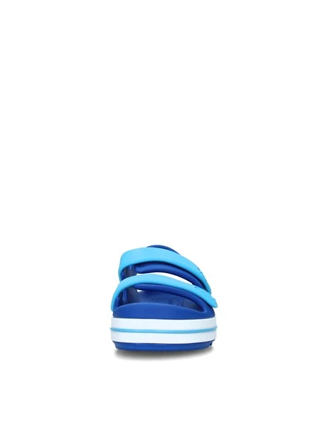 SANDALI MARE CROCBAND CRUISER BAMBINO BLU