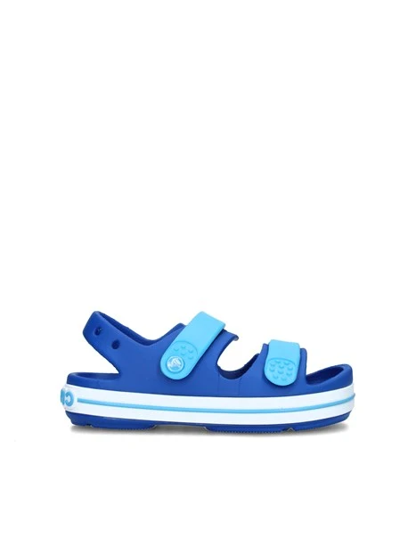 SANDALI MARE CROCBAND CRUISER BAMBINO BLU