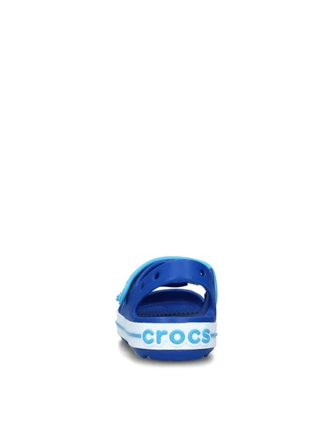 SANDALI MARE CROCBAND CRUISER T BLU BAMBINO