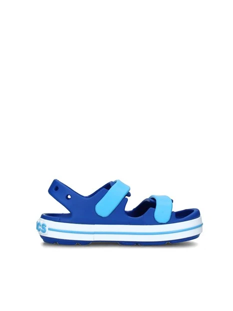 SANDALI MARE CROCBAND CRUISER T BLU BAMBINO