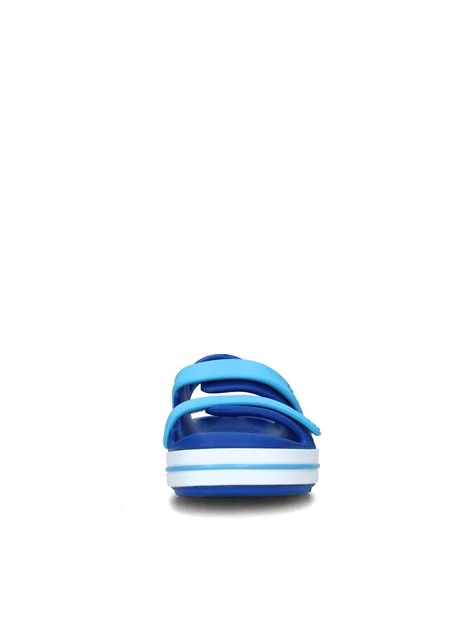 SANDALI MARE CROCBAND CRUISER T BLU BAMBINO