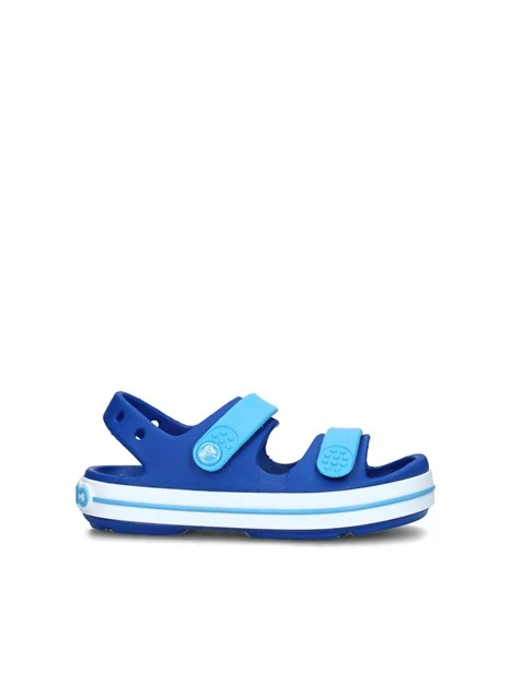 SANDALI MARE CROCBAND CRUISER T BLU BAMBINO