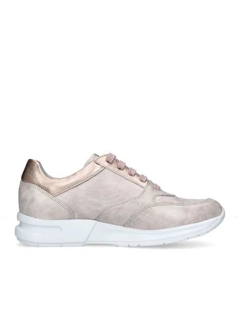 SNEAKERS PLATFORM DORCAS DONNA ROSA