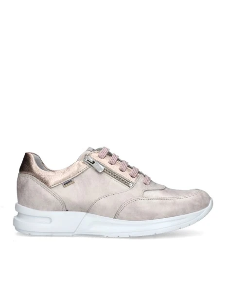 SNEAKERS PLATFORM DORCAS DONNA ROSA