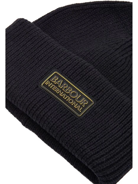 CAPPELLO FLEX UOMO NERO