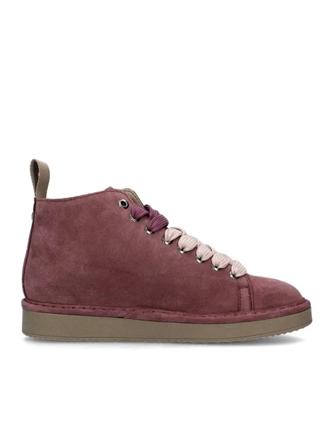 STRINGATE POLACCHINE IN CAMOSCIO DONNA BORDO'