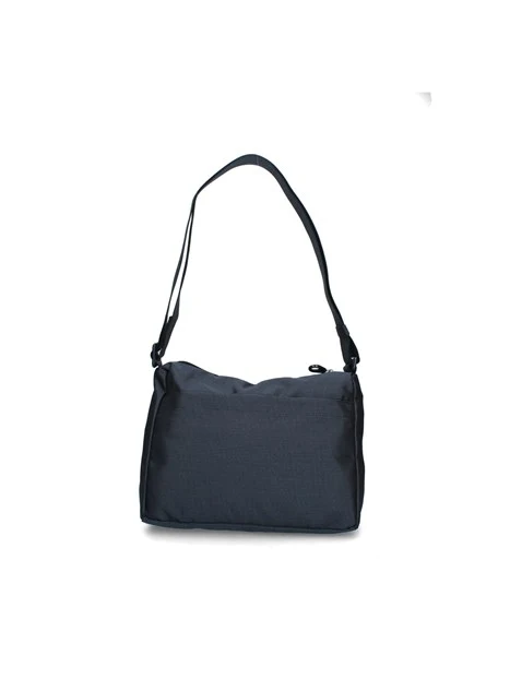 BORSA A TRACOLLA QMTT5 MD20 DONNA ANTRACITE