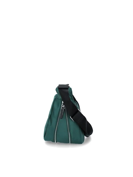 BORSA A SPALLA VCT36 HUNTER DONNA VERDE