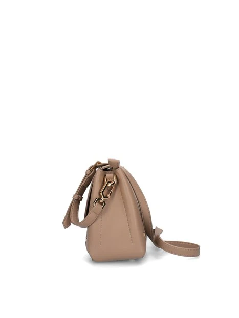 BORSA A TRACOLLA ROOMY MEDIA DONNA BEIGE