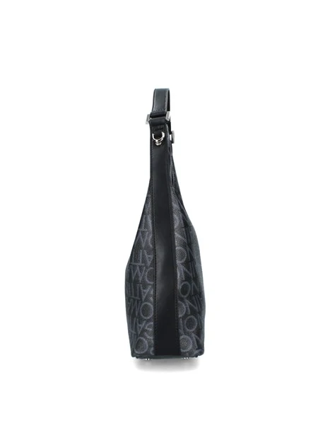 BORSA A SPALLA RACHEL GRANDE HOBO DONNA NERO