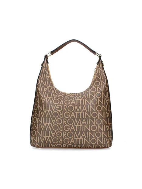 BORSA A SPALLA RACHEL GRANDE HOBO DONNA BEIGE