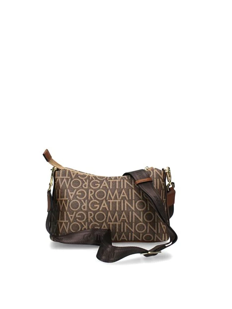 BORSA A TRACOLLA RACHEL DONNA BEIGE