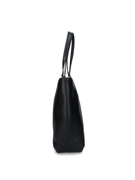 BORSA SHOPPING DIANA LARGE DONNA NERO