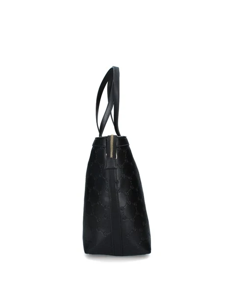 BORSA SHOPPING ADA LARGE DONNA NERO