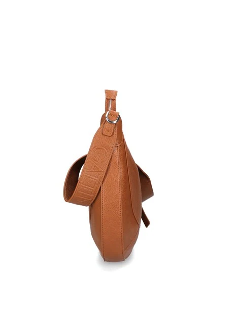 BORSA A SPALLA REIKO HOBO GRANDE DONNA CUOIO