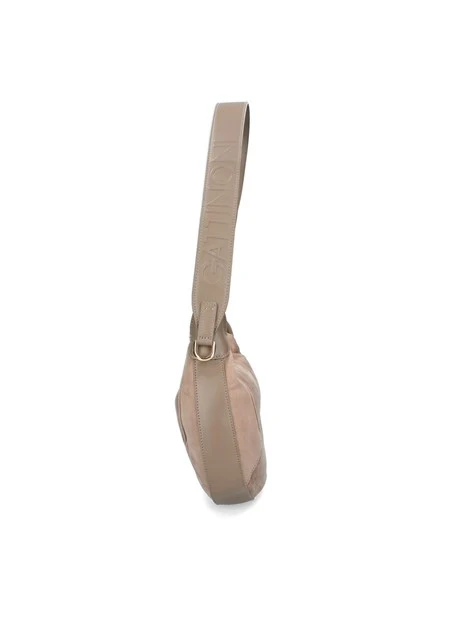 BORSA A SPALLA REIKO HOBO MEDIA DONNA BEIGE